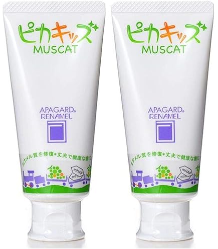 Amazon | コハルト nico-nin for kids （ 子供 マウスウォッシュ